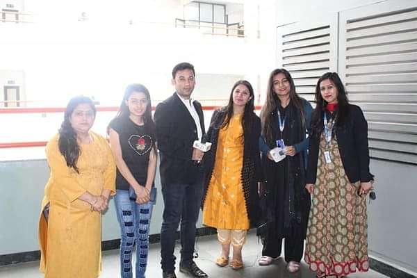 College Image